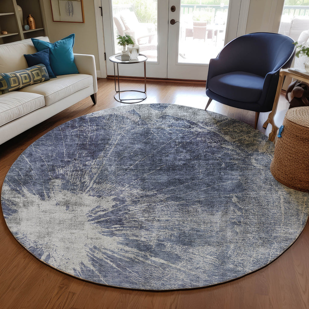 addison chantille acn719 navy rug
