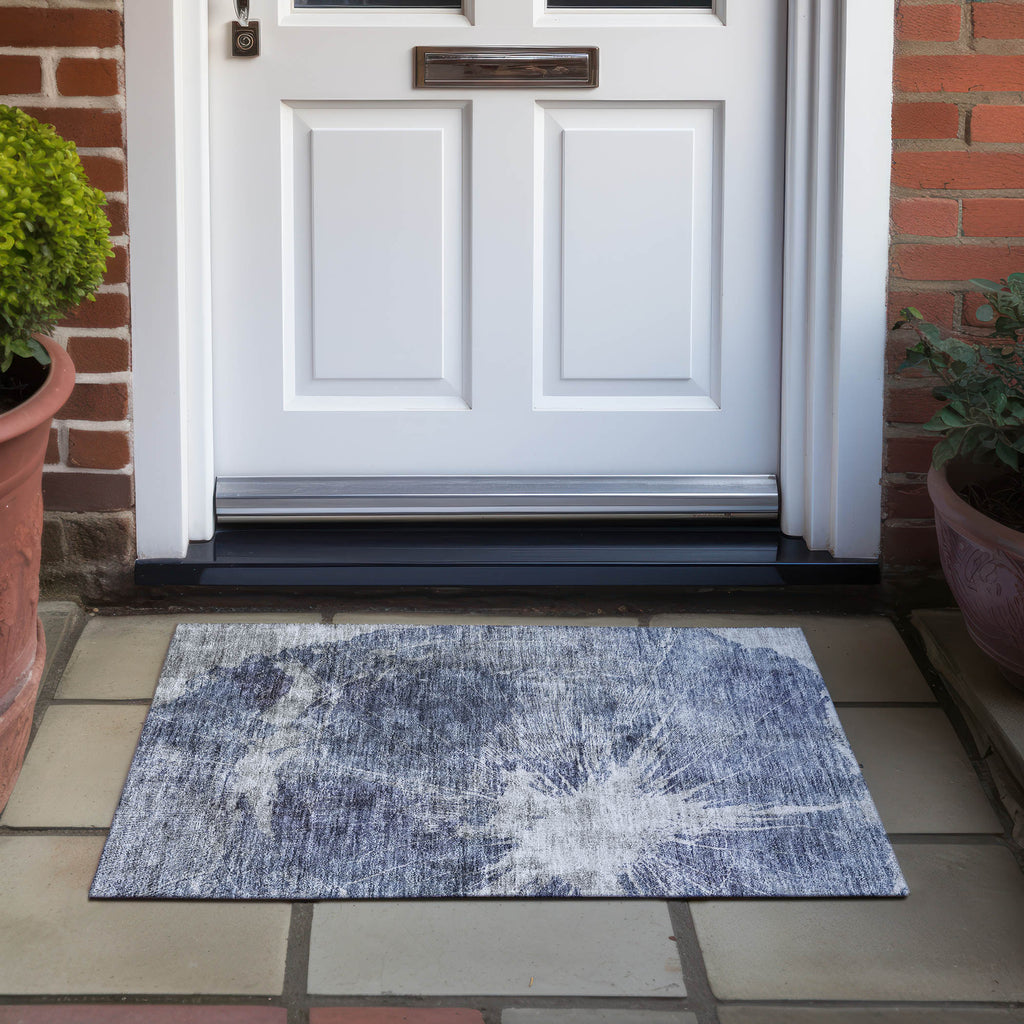 addison chantille acn719 navy rug
