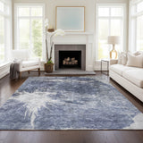 addison chantille acn719 navy rug