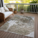 addison chantille acn719 taupe rug