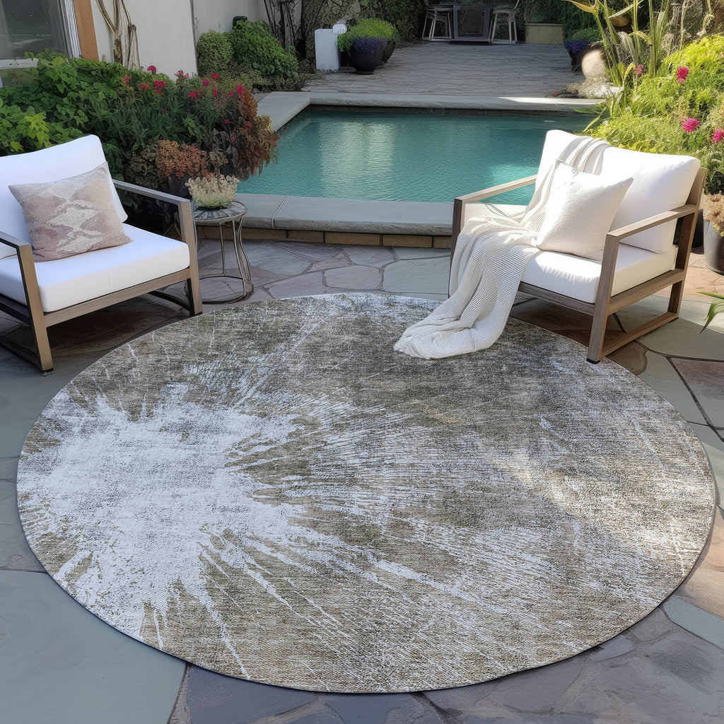 addison chantille acn719 taupe rug