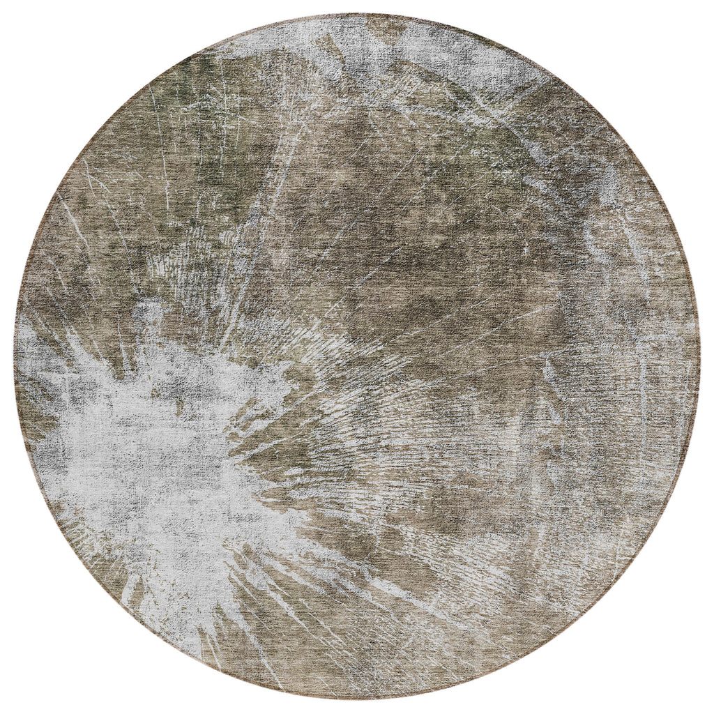 addison chantille acn719 taupe rug