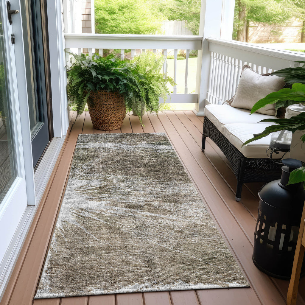 addison chantille acn719 taupe rug