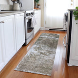 addison chantille acn719 taupe rug