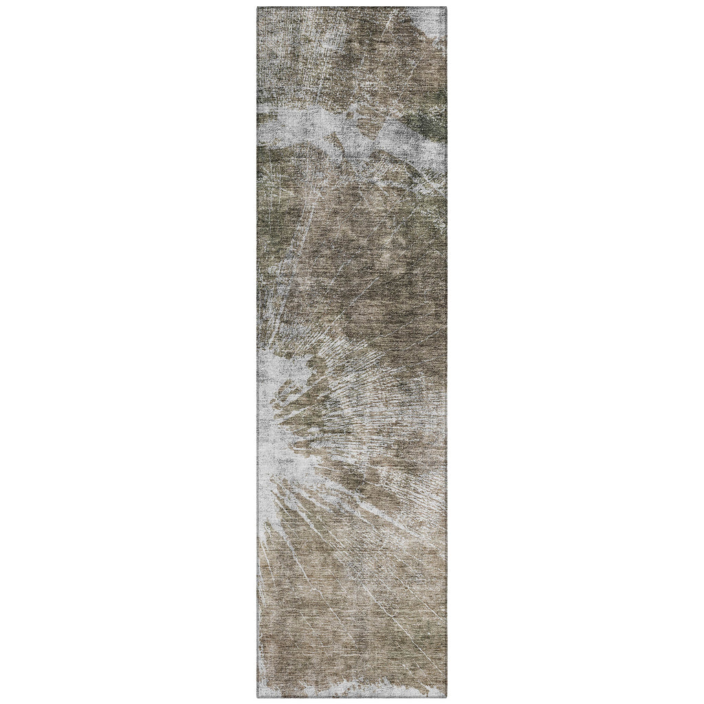 addison chantille acn719 taupe rug