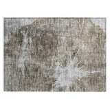 addison chantille acn719 taupe rug