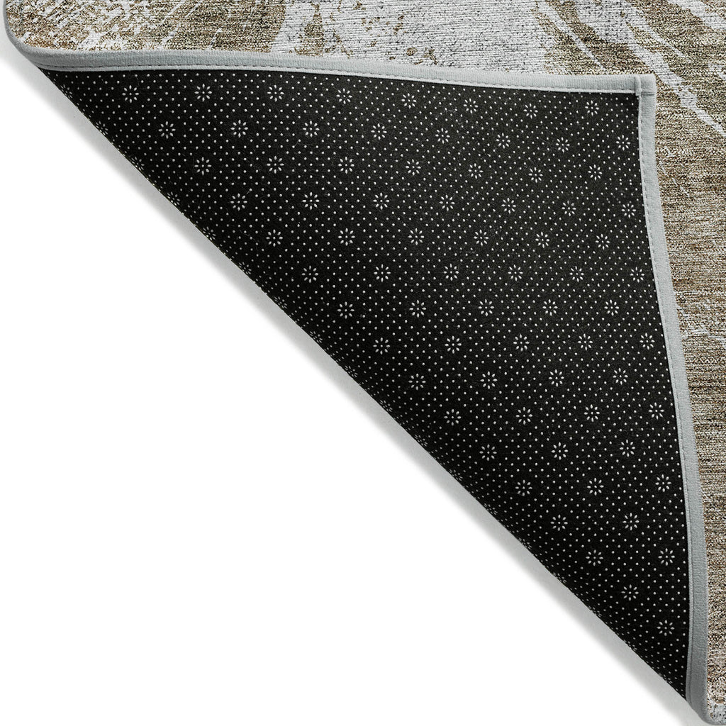 addison chantille acn719 taupe rug