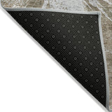 addison chantille acn719 taupe rug