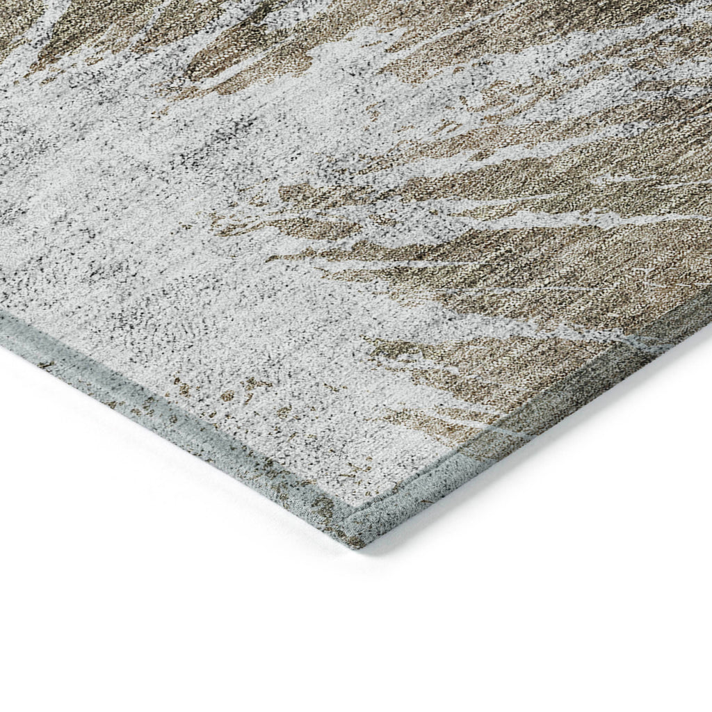 addison chantille acn719 taupe rug