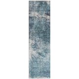 addison chantille acn719 teal rug