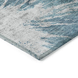 addison chantille acn719 teal rug