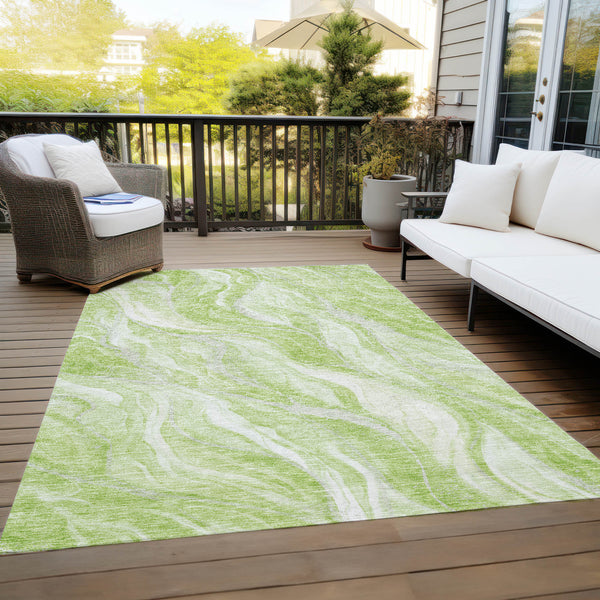 addison chantille acn720 aloe rug