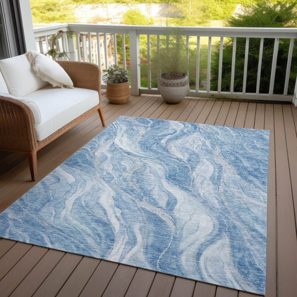 addison chantille acn720 blue rug