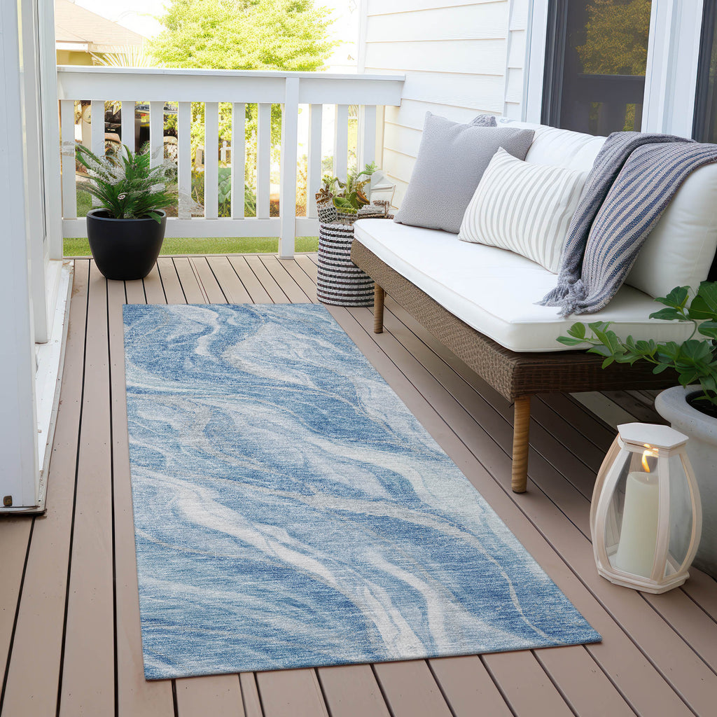 addison chantille acn720 blue rug