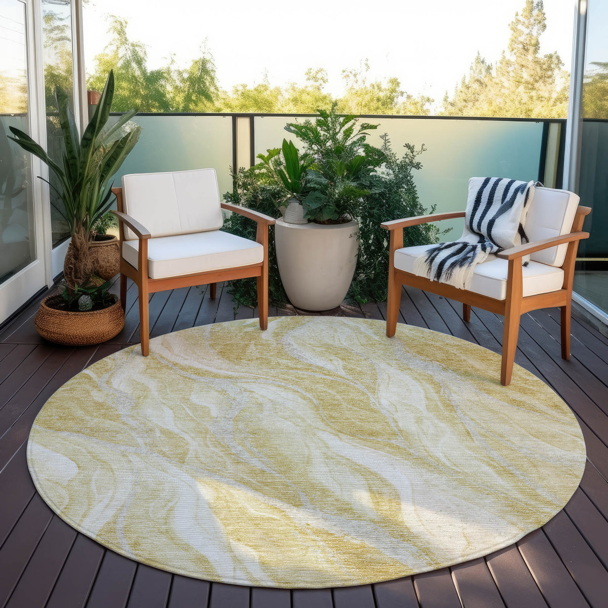 addison chantille acn720 gold rug