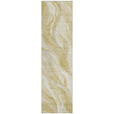 addison chantille acn720 gold rug