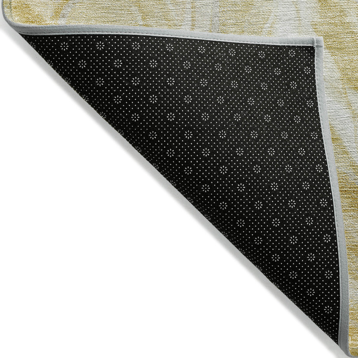 addison chantille acn720 gold rug