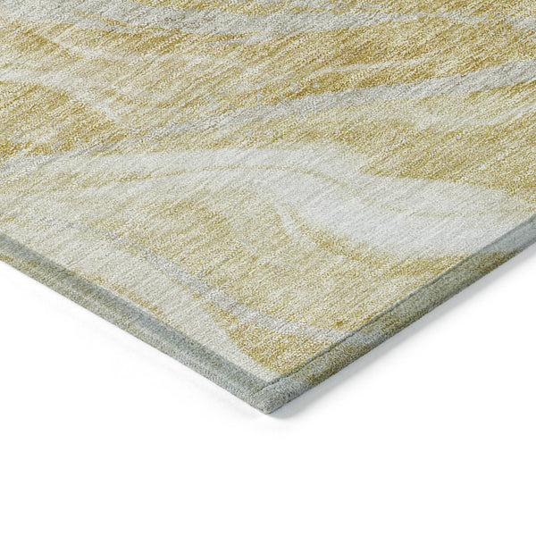 addison chantille acn720 gold rug