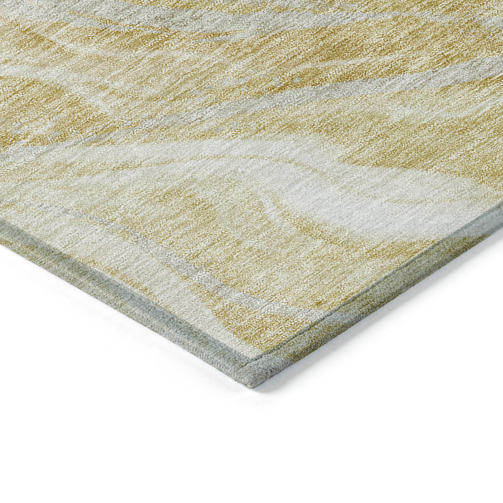 addison chantille acn720 gold rug