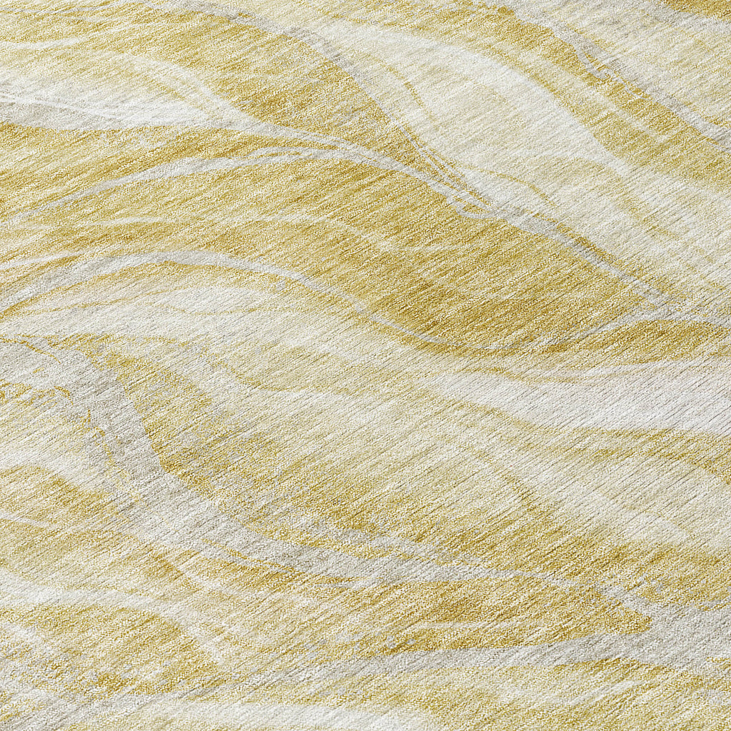 addison chantille acn720 gold rug