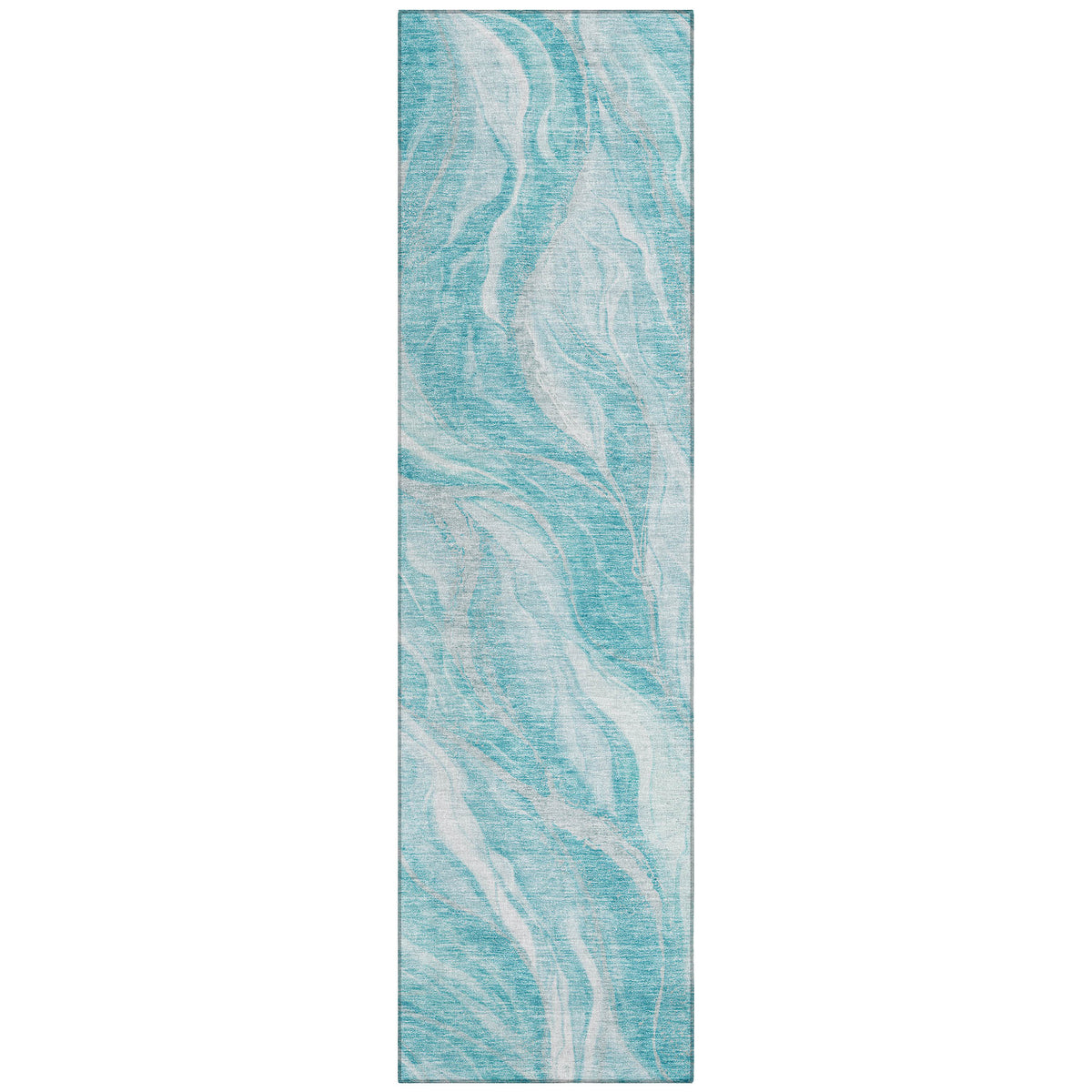 addison chantille acn720 teal rug