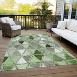 addison chantille acn722 aloe rug