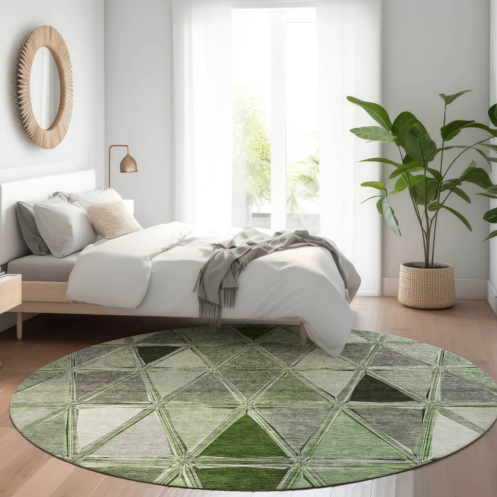 addison chantille acn722 aloe rug