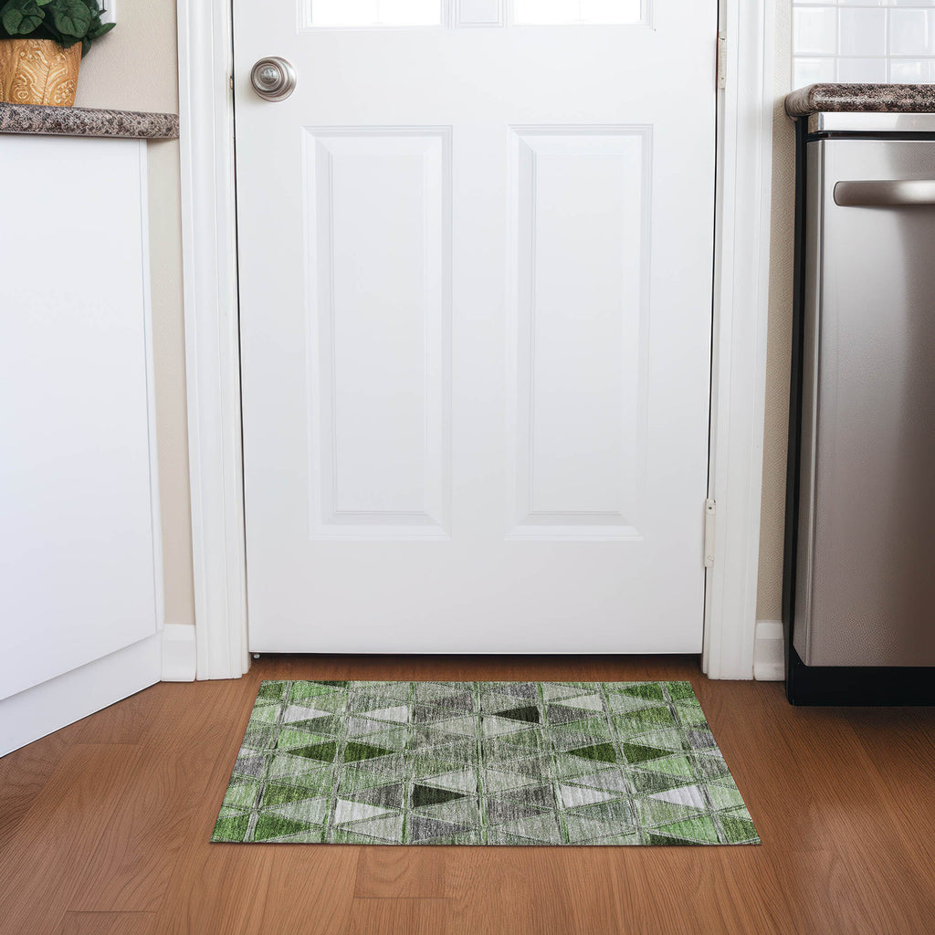 addison chantille acn722 aloe rug