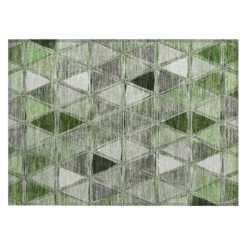 addison chantille acn722 aloe rug