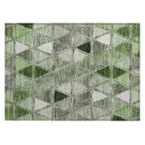 addison chantille acn722 aloe rug