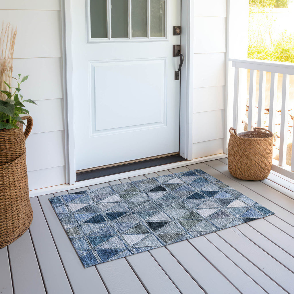addison chantille acn722 blue rug