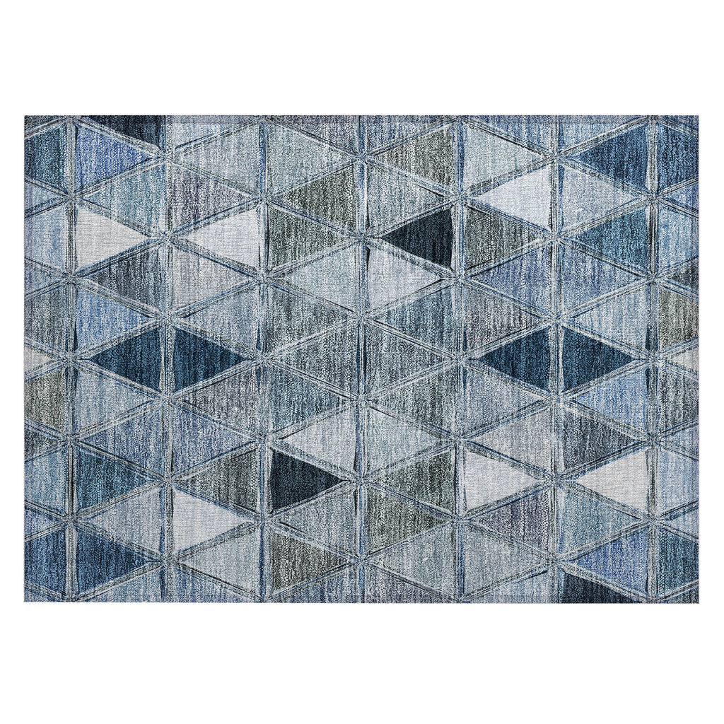 addison chantille acn722 blue rug