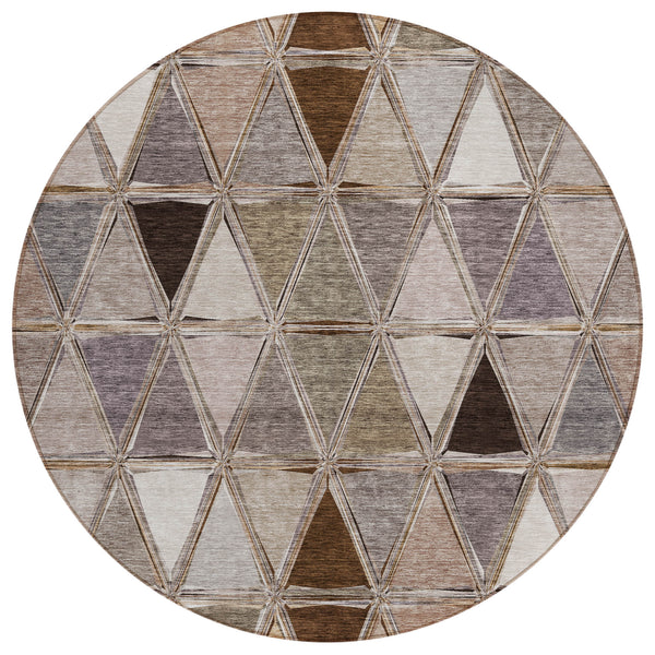 addison chantille acn722 brown rug