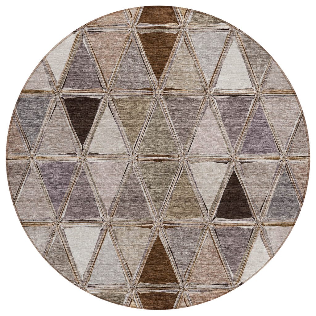 addison chantille acn722 brown rug