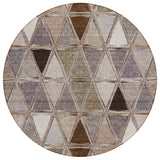 addison chantille acn722 brown rug