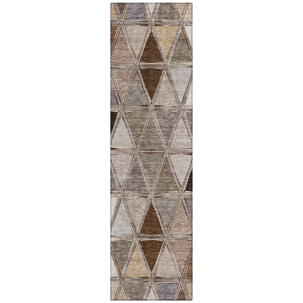 addison chantille acn722 brown rug