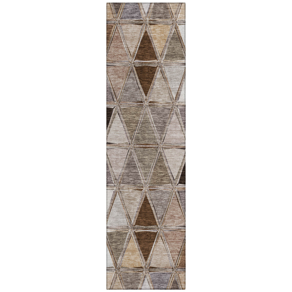addison chantille acn722 brown rug