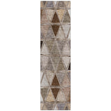 addison chantille acn722 brown rug