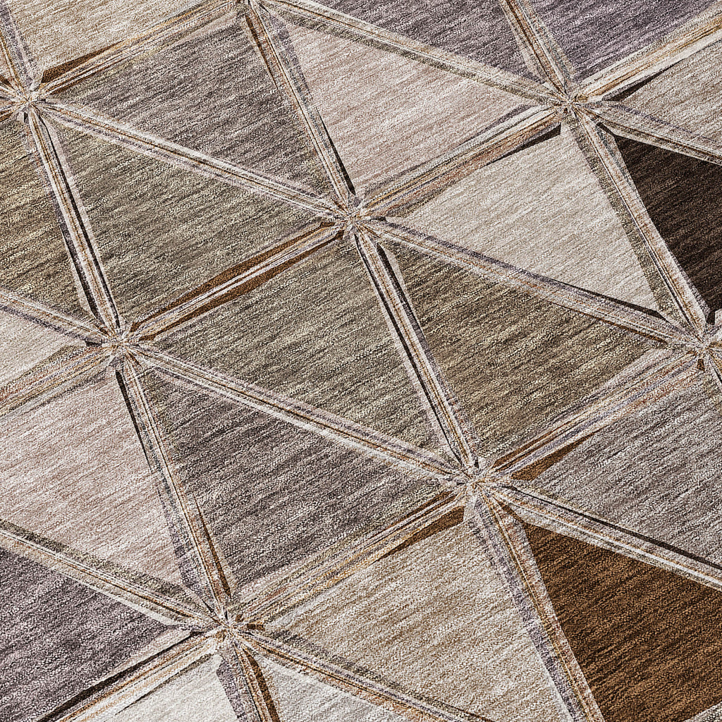 addison chantille acn722 brown rug