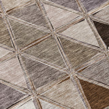 addison chantille acn722 brown rug