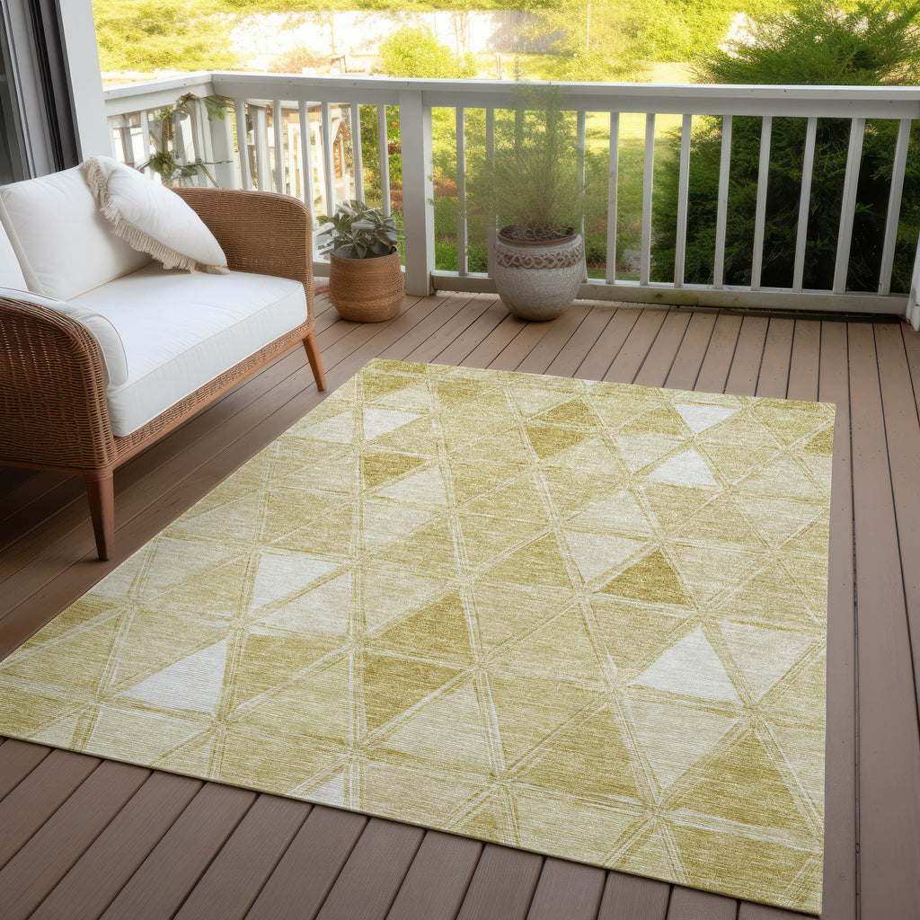 addison chantille acn722 gold rug
