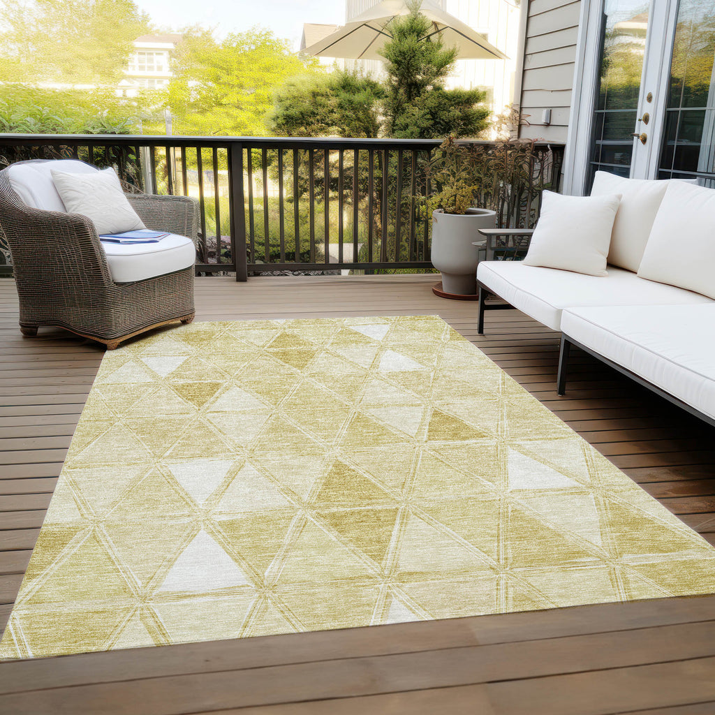 addison chantille acn722 gold rug