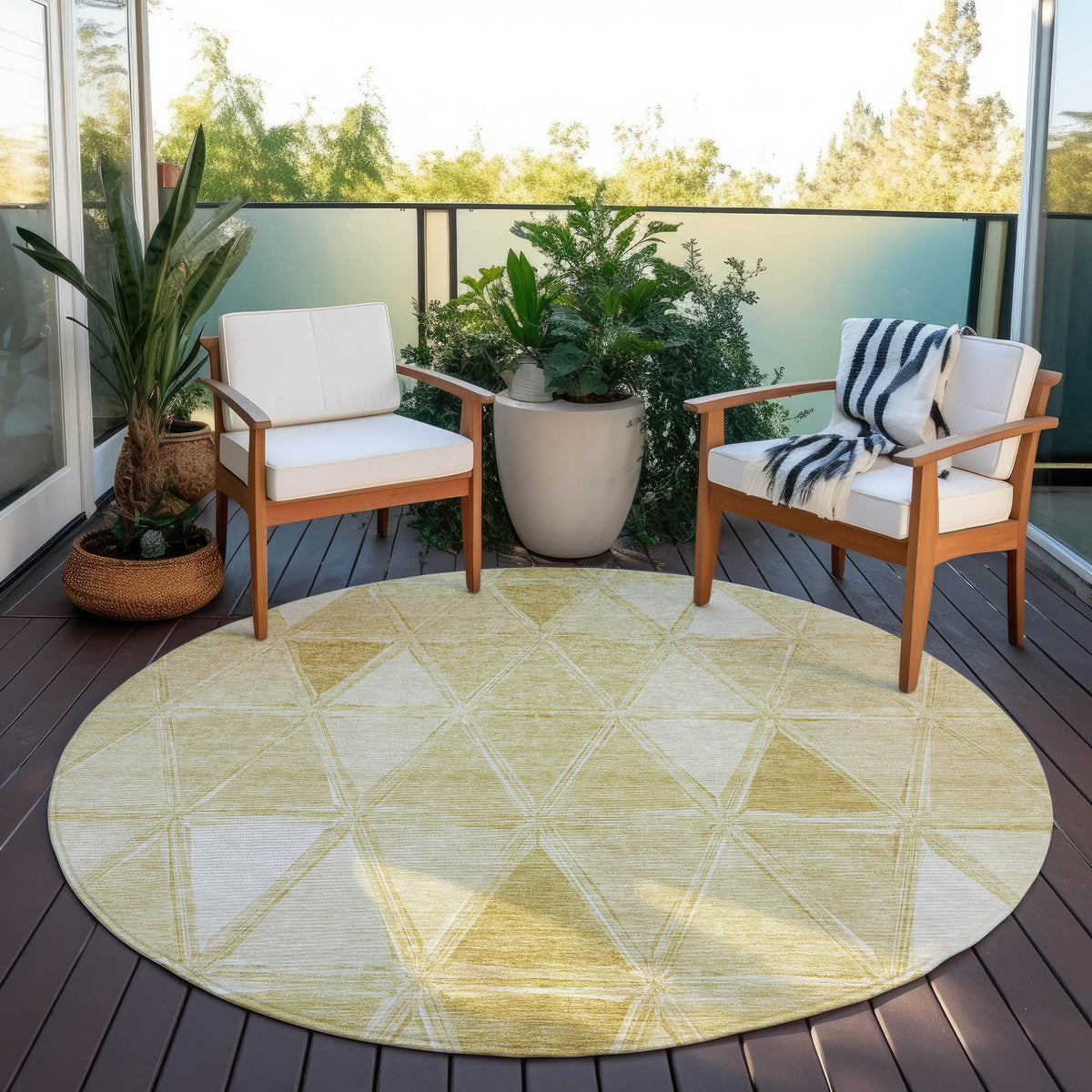 addison chantille acn722 gold rug