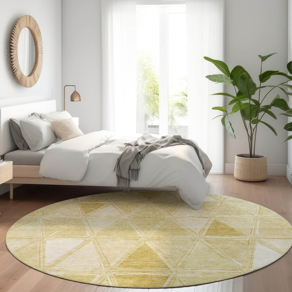addison chantille acn722 gold rug