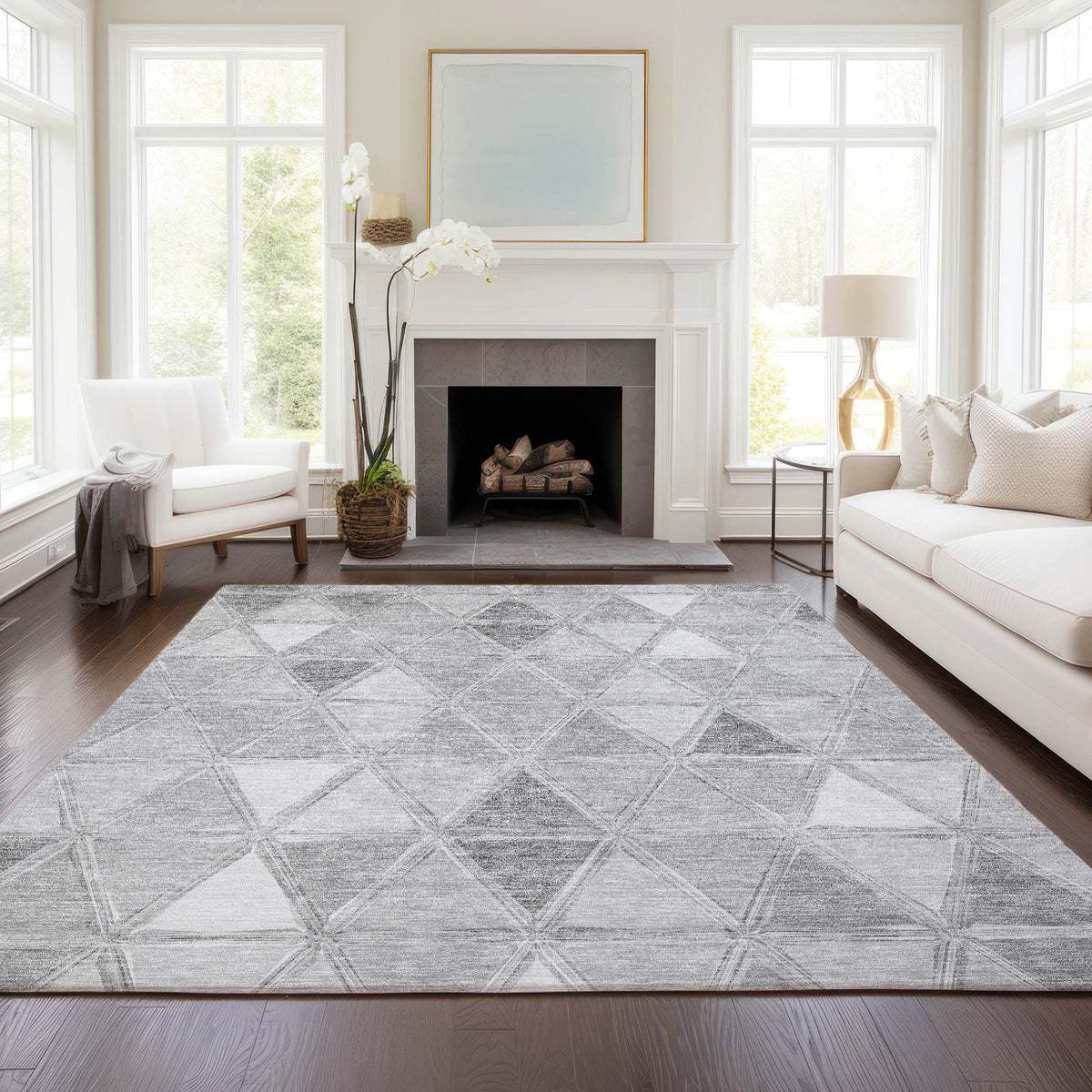 addison chantille acn722 gray rug