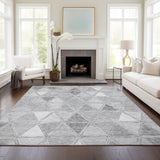 addison chantille acn722 gray rug