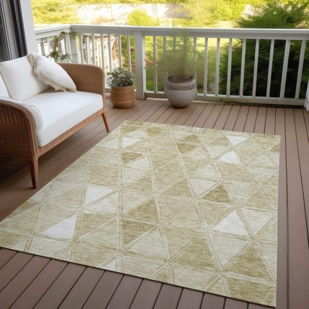 addison chantille acn722 khaki rug