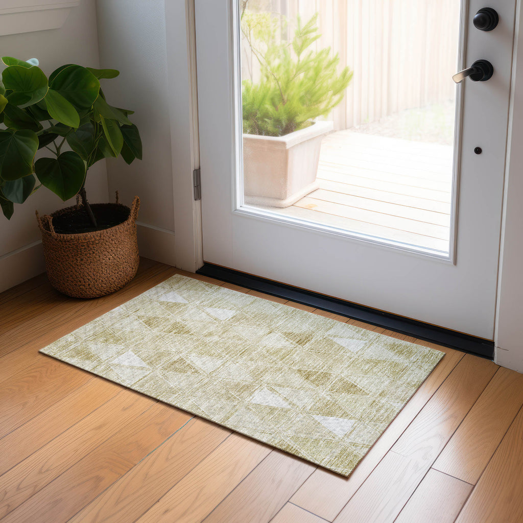 addison chantille acn722 khaki rug