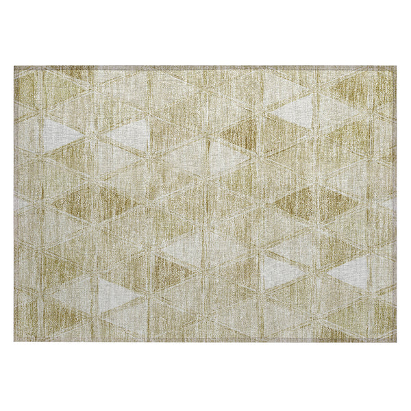 addison chantille acn722 khaki rug