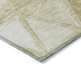 addison chantille acn722 khaki rug